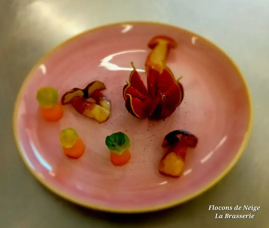 Menu_Brasserie Flocons de Neige_Grimentz_image_9