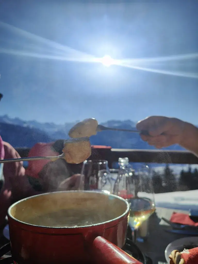 Ge Raldine_Mayen de la Cure_Crans-Montana_avis