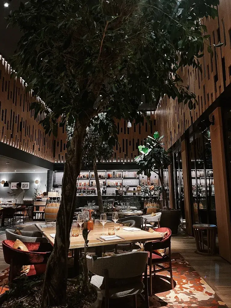 Caroline_Wild Cabin_Crans-Montana_recensione