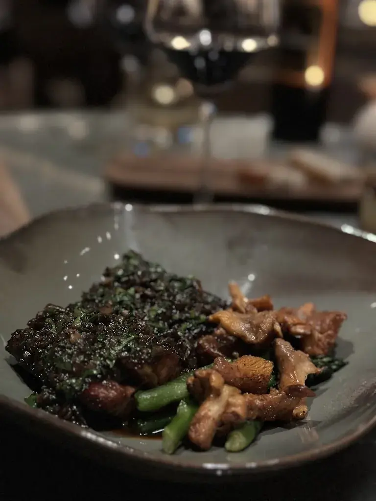 Ivan_Wild Cabin_Crans-Montana_recensione