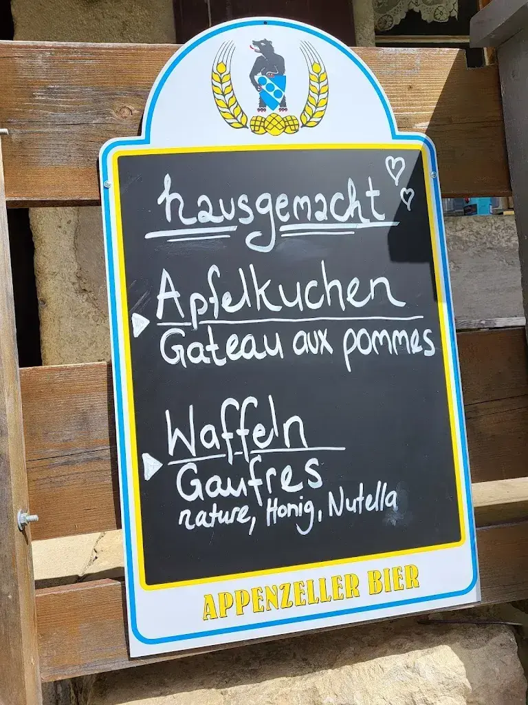 Menu_Métairie de Morat_Cormoret_immagine_3