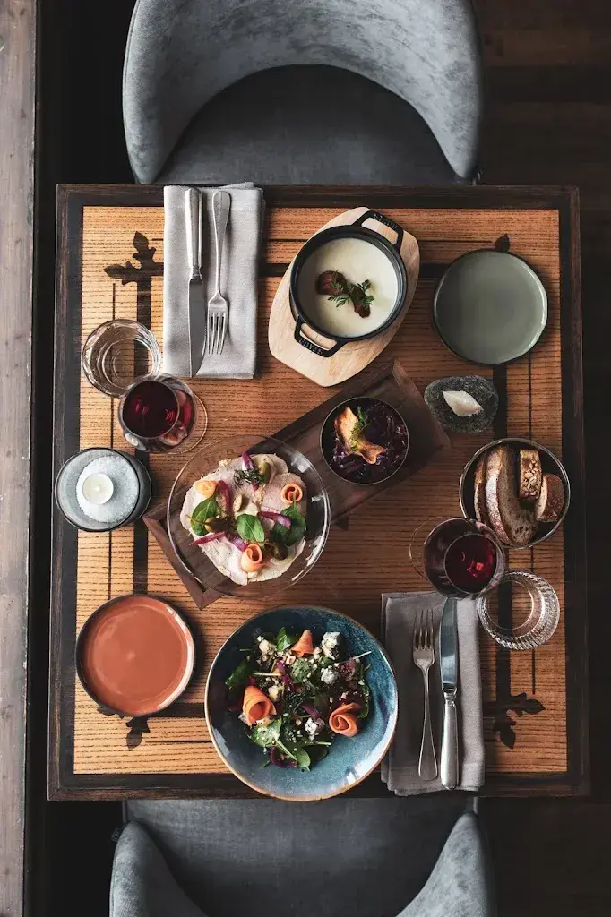 Restaurant Chez Ida restaurant in Saint-Luc