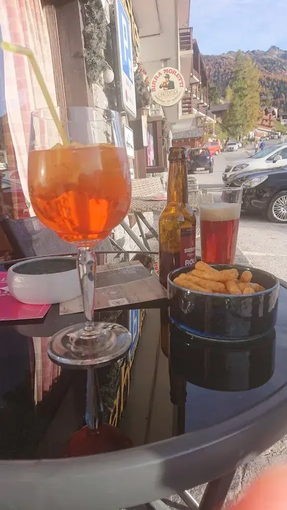 Menu_Café-restaurant de la Poste_Saint-Luc_image_4