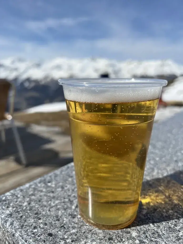 Menu_Buvette Tsigère La Coha_Saint-Luc_image_5