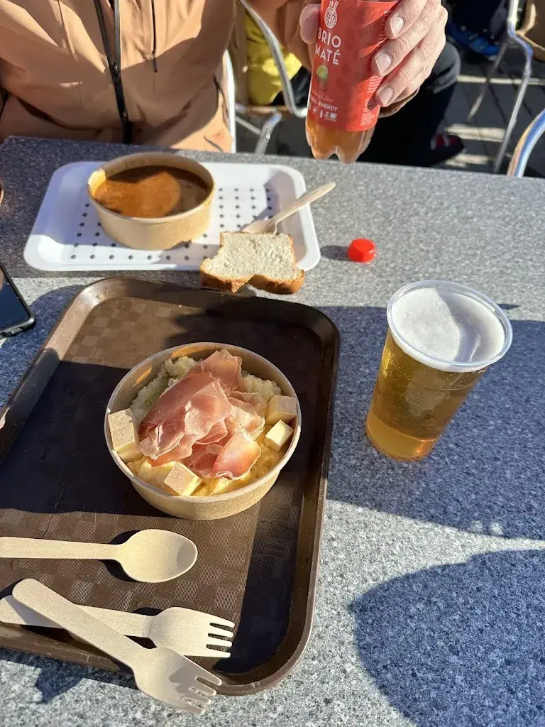 Menu_Buvette Tsigère La Coha_Saint-Luc_image_6