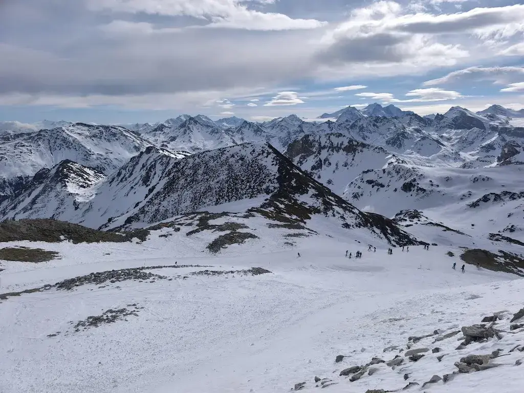 山森Hochandesu_Buvette Tsigère La Coha_Saint-Luc_avis