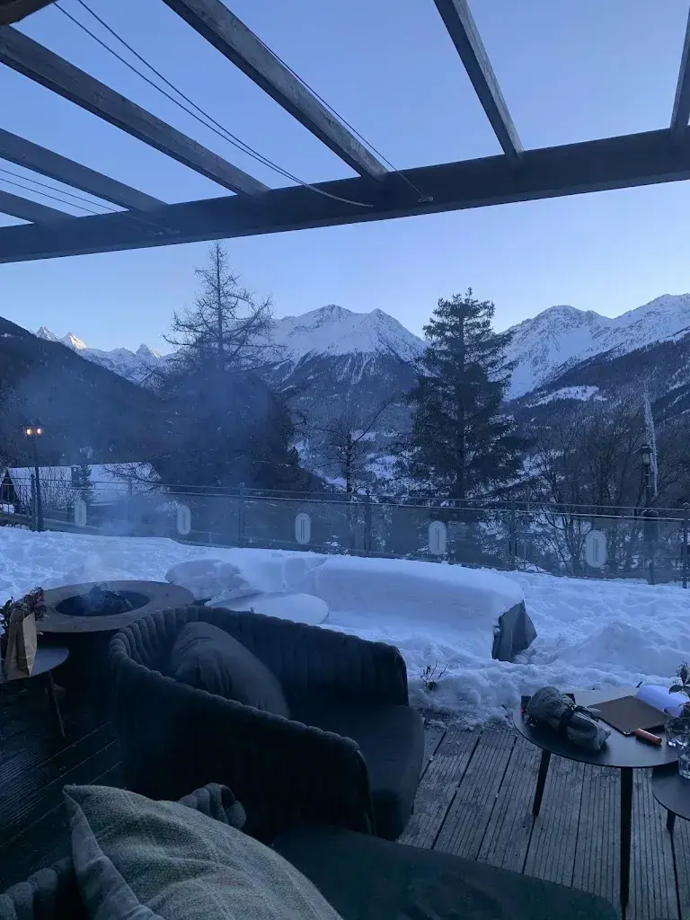 Jade Barbizet_Hôtel Bella Tola et Saint-Luc SPA_Saint-Luc_review