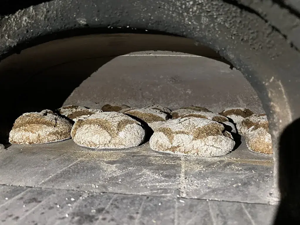 Boulangerie - Pâtisserie Salamin de Saint-Luc restaurant in Saint-Luc