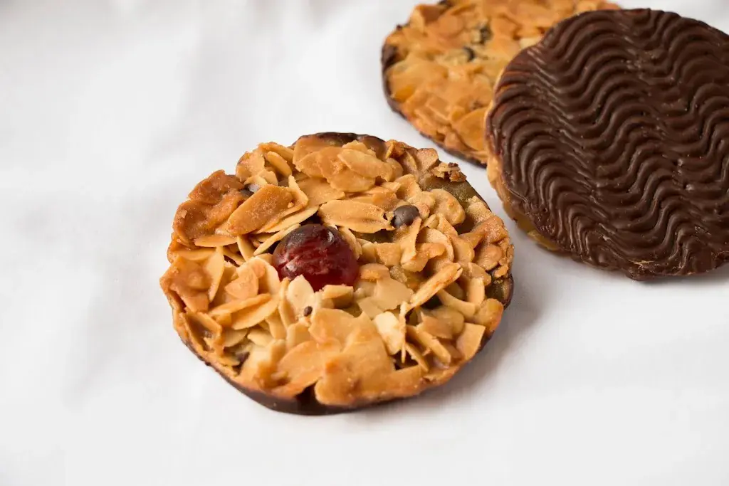 Menu_Boulangerie - Pâtisserie Salamin de Saint-Luc_Saint-Luc_image_3