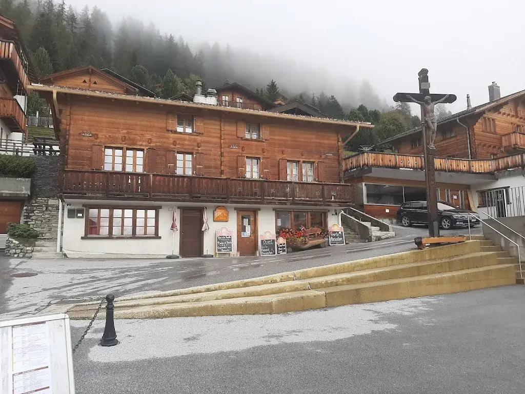 Benjamin LOUIS_Boulangerie - Pâtisserie Salamin de Saint-Luc_Saint-Luc_review