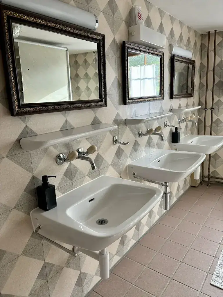 Axelle Van Laer_Hôtel Weisshorn_Saint-Luc_review