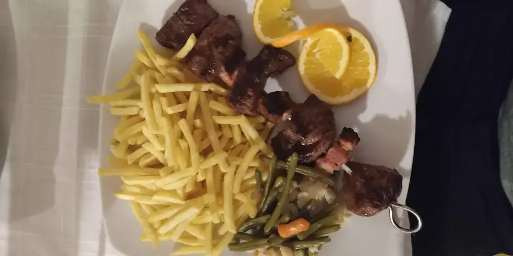 Menu_Café Restaurant de la Croisée_Veyras_image_4