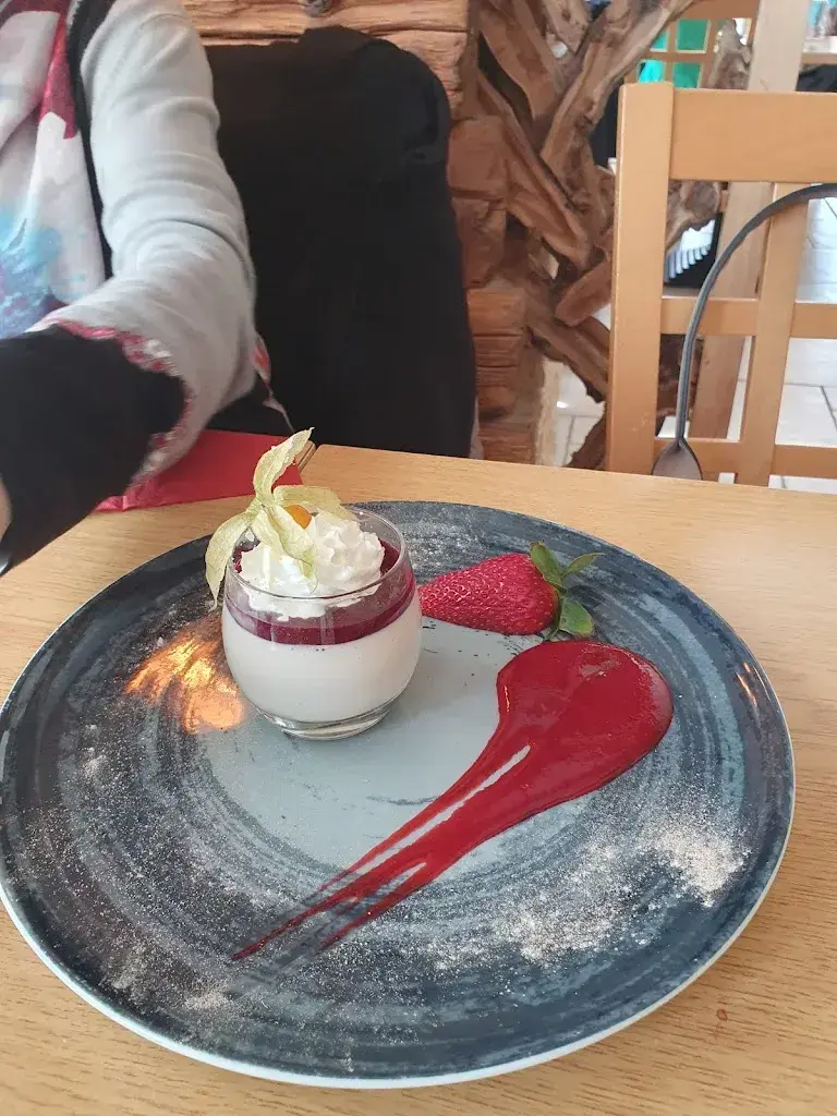 Menu_Café Restaurant de la Croisée_Veyras_image_5