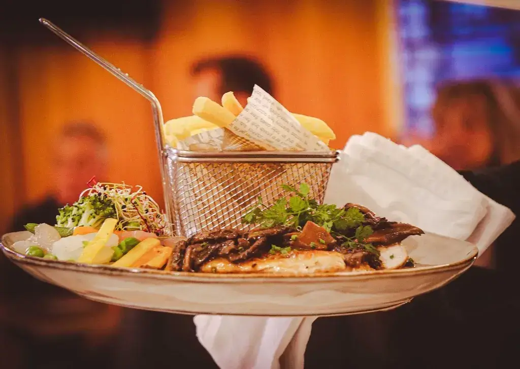 Menu_Café Restaurant de la Croisée_Veyras_image_9