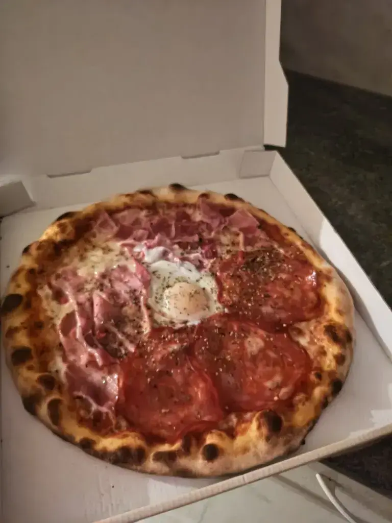 Yanis Lathion_Café Restaurant de la Croisée_Veyras_review