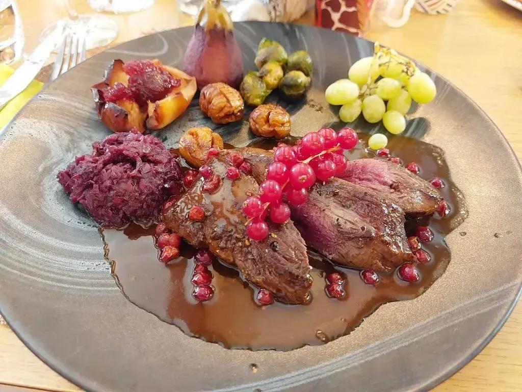 N R_Café Restaurant de la Croisée_Veyras_review