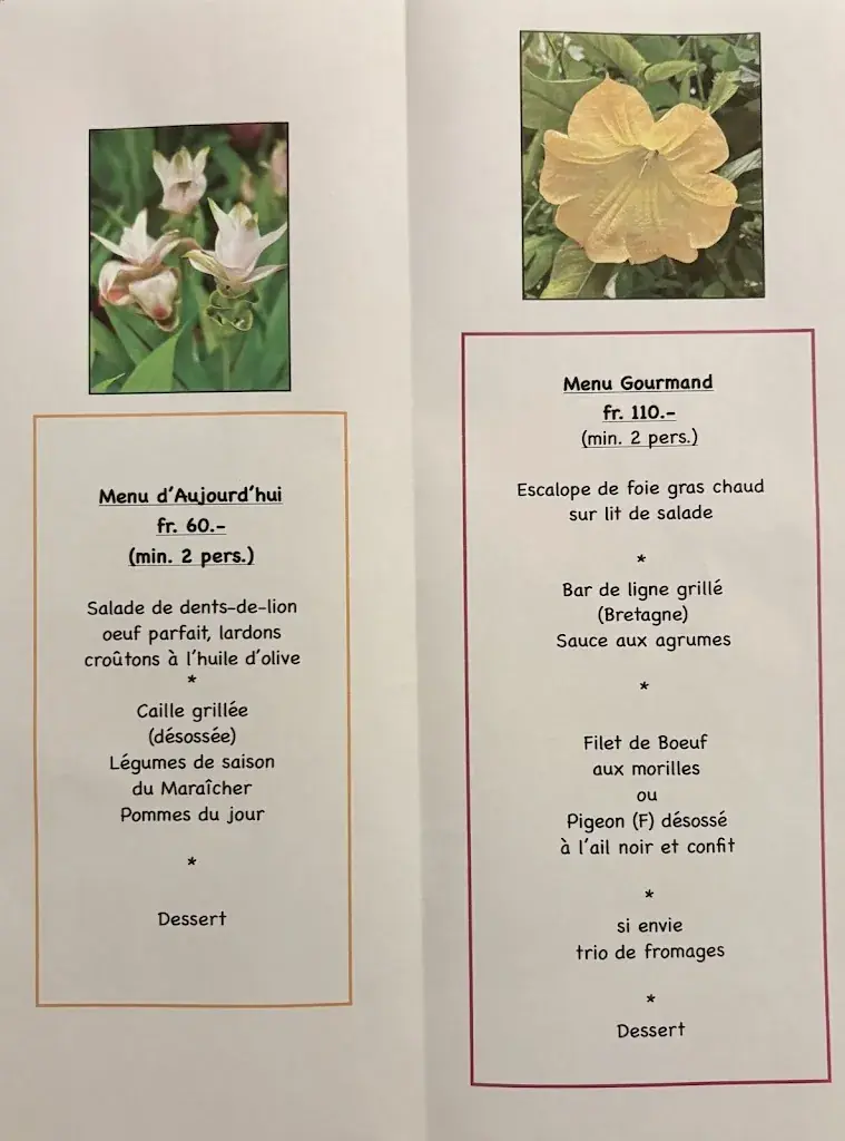 Menu_Auberge communale de Mollens_Mollens_image_3