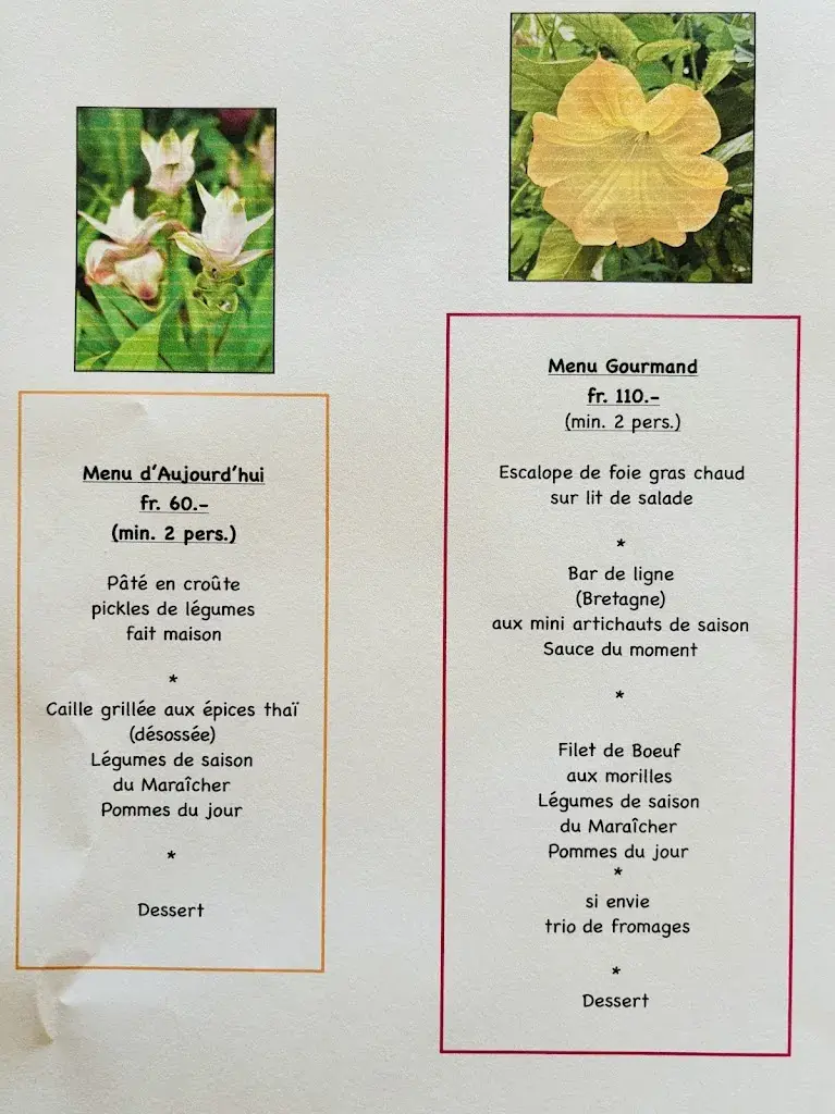 Menu_Auberge communale de Mollens_Mollens_image_4