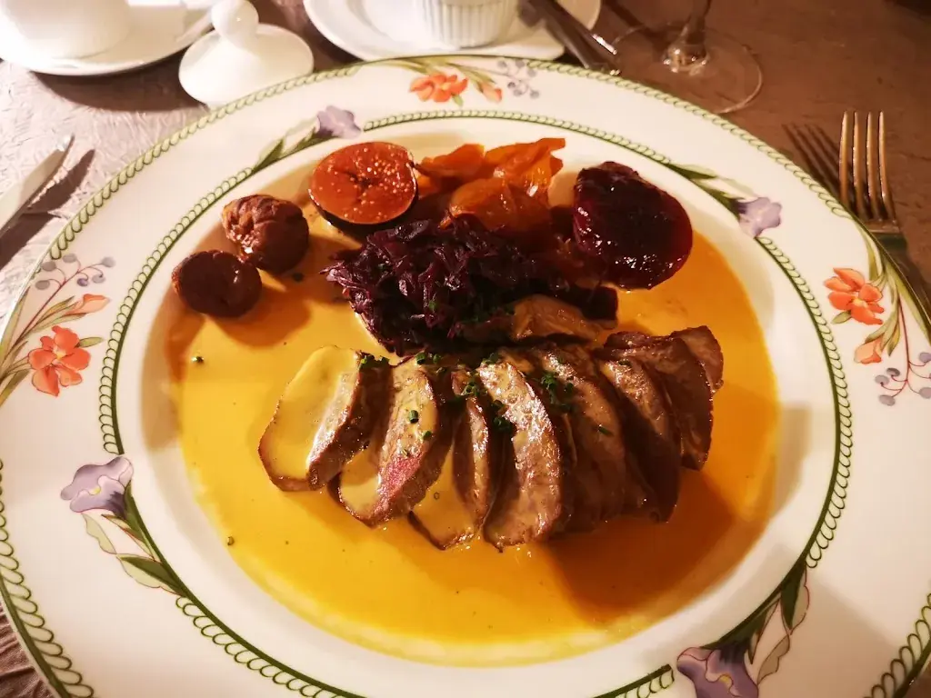 Kilian Buhler_Auberge communale de Mollens_Mollens_review