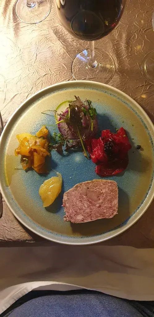 Loïc_Auberge communale de Mollens_Mollens_review