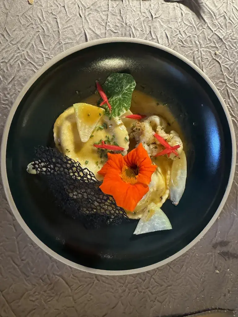 Colin Sanctuary_Auberge communale de Mollens_Mollens_review