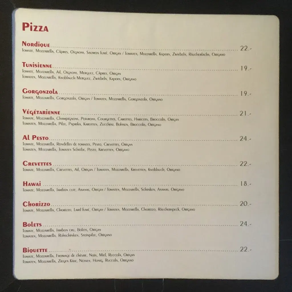 Menu_Restaurant La Mi-Côte_Crans-Montana_immagine_2