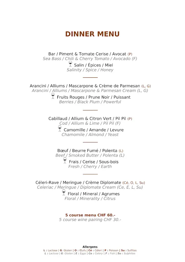 Menu_Restaurant Substance_Bluche_image_2