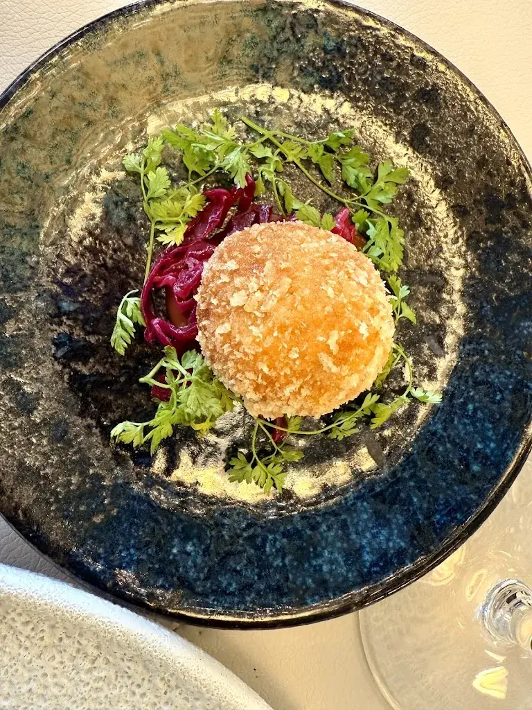 Jean-Pierre Marcel_Restaurant Substance_Bluche_review