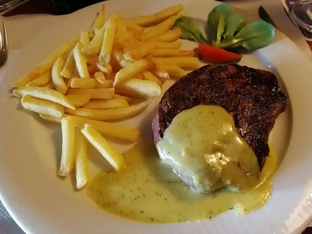 Restaurant Tanne ristorante a Grafstal