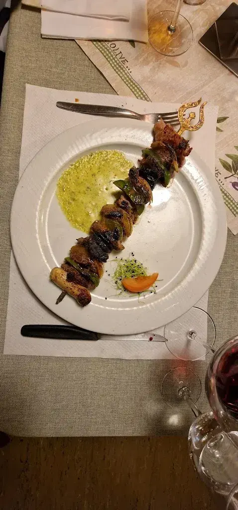 Markus Preindl_Restaurant Tanne_Grafstal_review