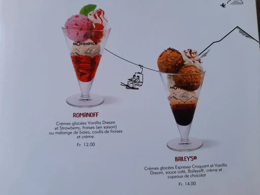 Les Îles Restaurant Lounge Bar_Sion_menu_image_1