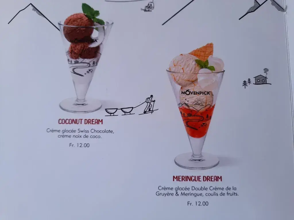 Menu_Les Îles Restaurant Lounge Bar_Sion_image_3