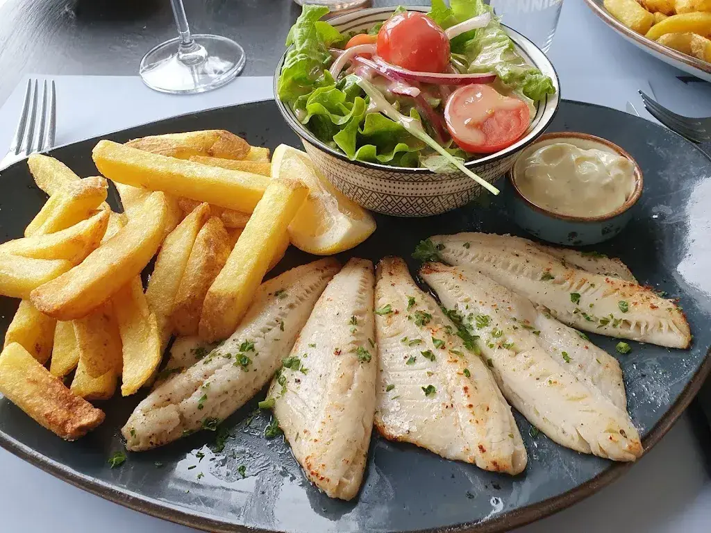 Menu_Les Îles Restaurant Lounge Bar_Sion_image_7