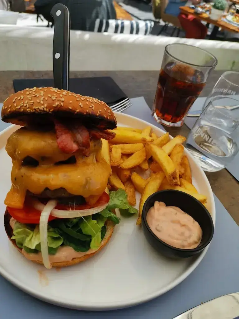 Menu_Les Îles Restaurant Lounge Bar_Sion_image_9