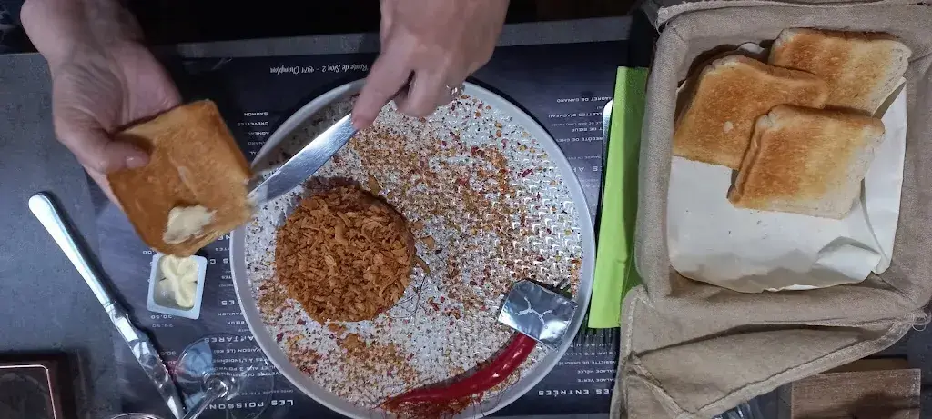 Menu_Café-Restaurant de Champlan, chez Ana_Champlan_image_7