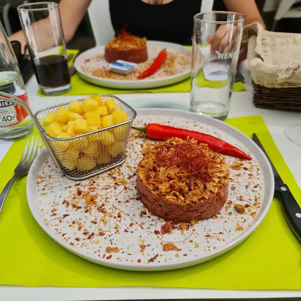 Menu_Café-Restaurant de Champlan, chez Ana_Champlan_image_8