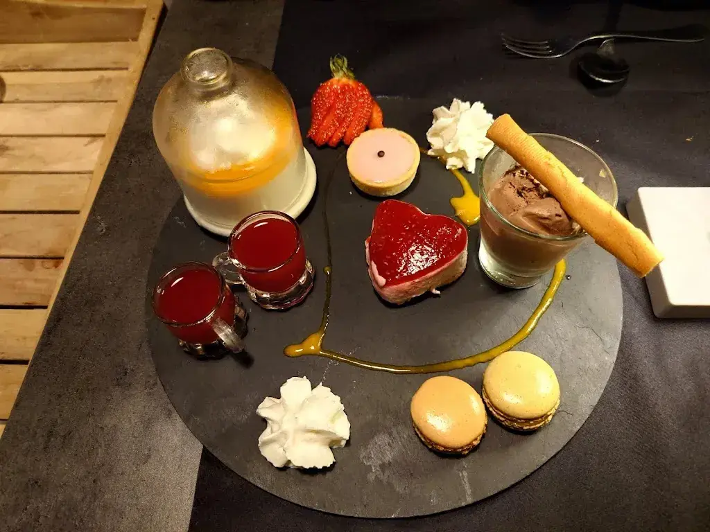 Nicolas Rey_Café-Restaurant de Champlan, chez Ana_Champlan_review