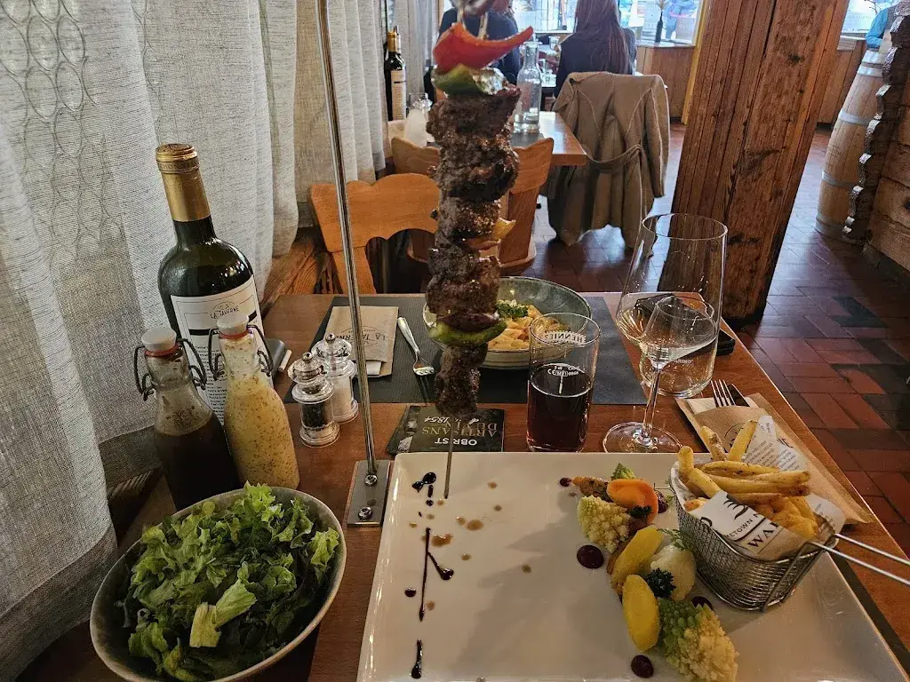 Menu_La Taverne Sion_Sion_image_7