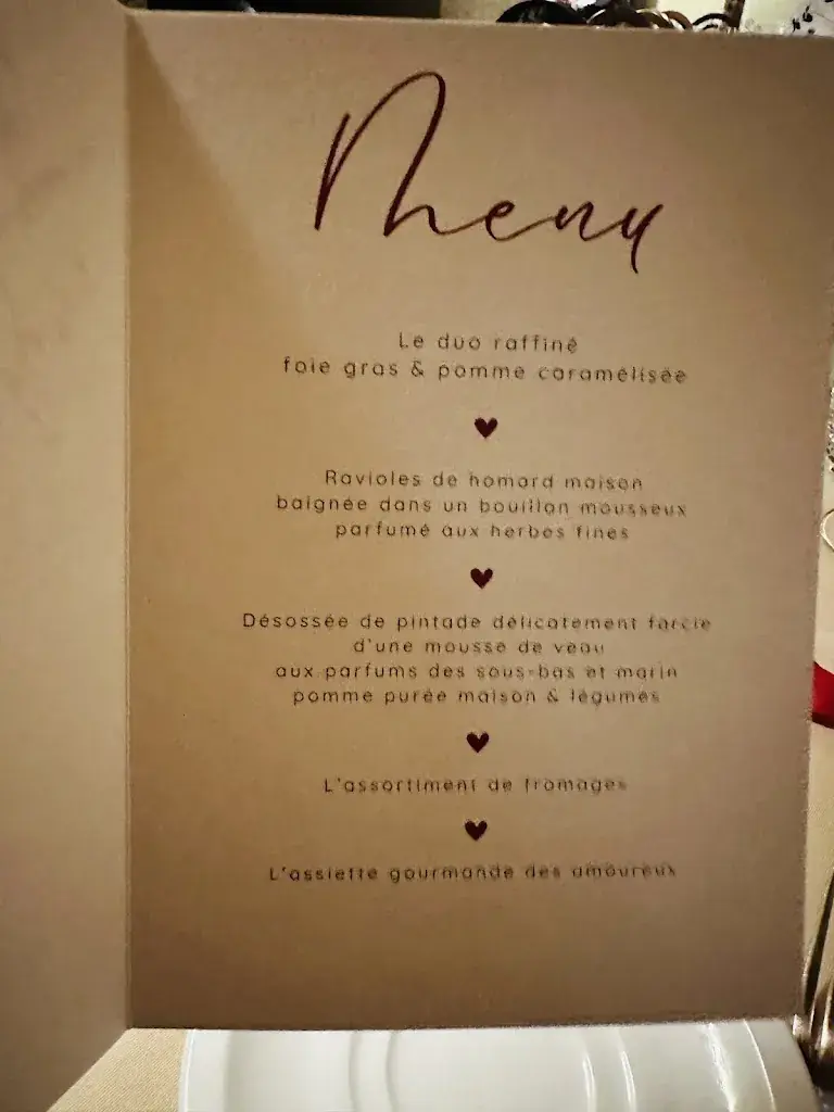 Menu_Relais du Mont d'Orge_Sion_image_2