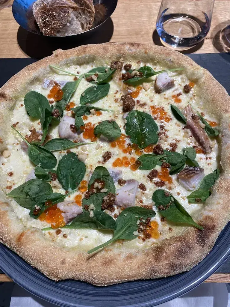 hayley mirabile_Espace Weisshorn_Zinal_review