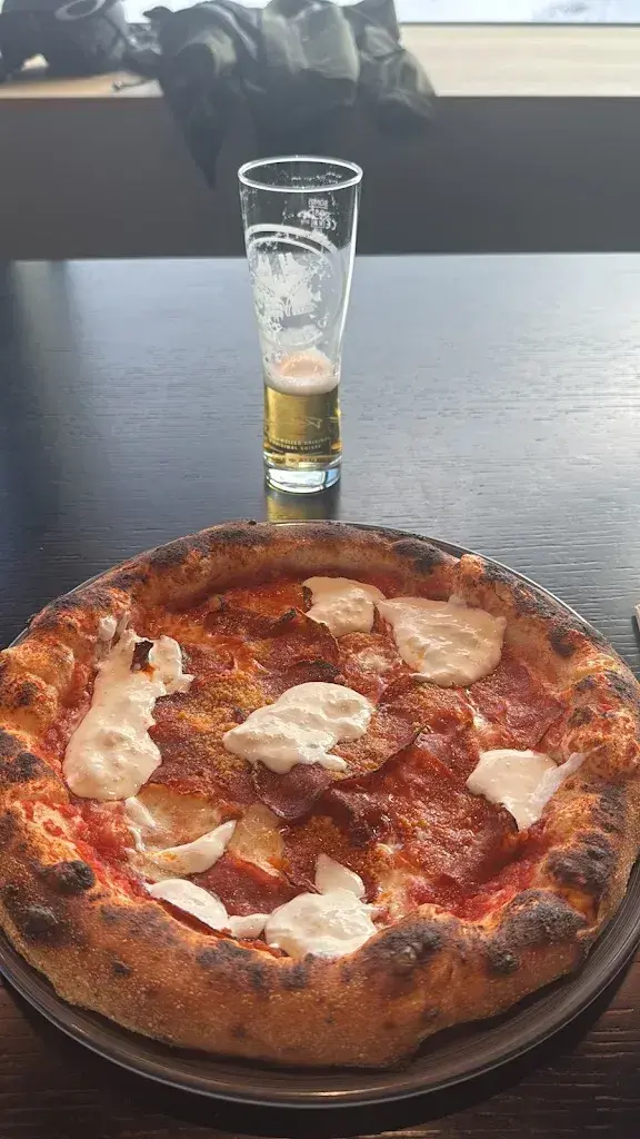 Bruhin Dominic_Espace Weisshorn_Zinal_review