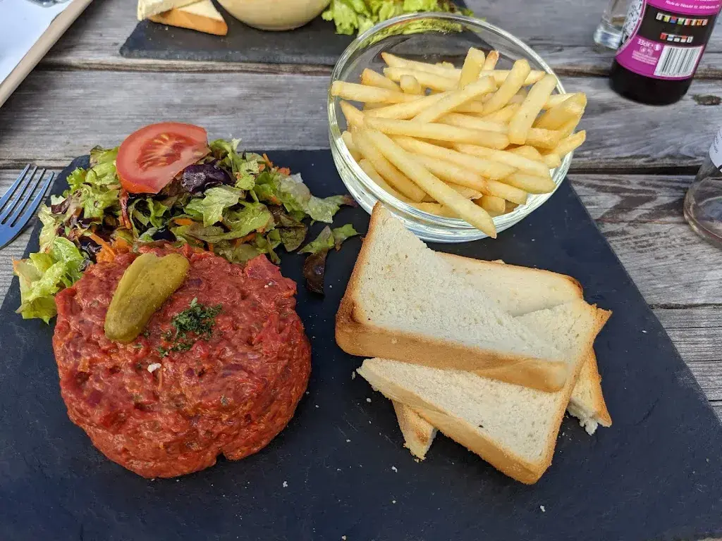 Menu_Restaurant Relais de la Tzoucdana_Zinal_immagine_3