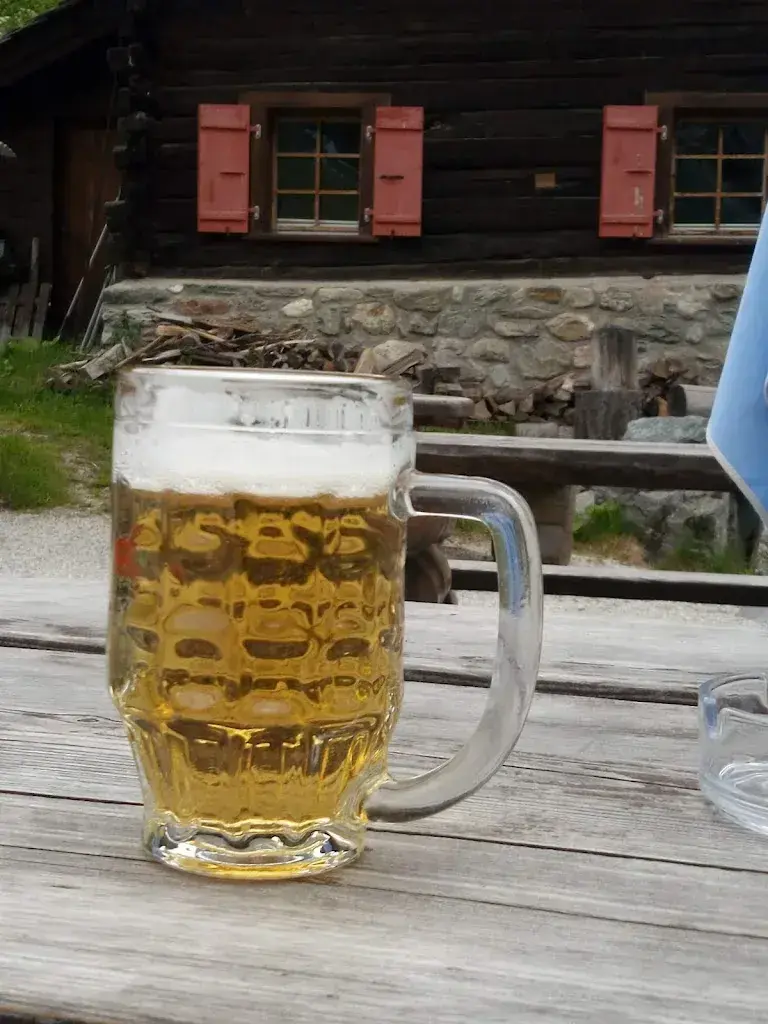 Menu_Restaurant Relais de la Tzoucdana_Zinal_immagine_5