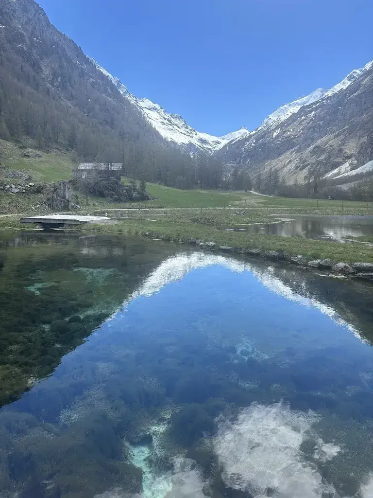 Adrien Dollé_Restaurant Relais de la Tzoucdana_Zinal_recensione