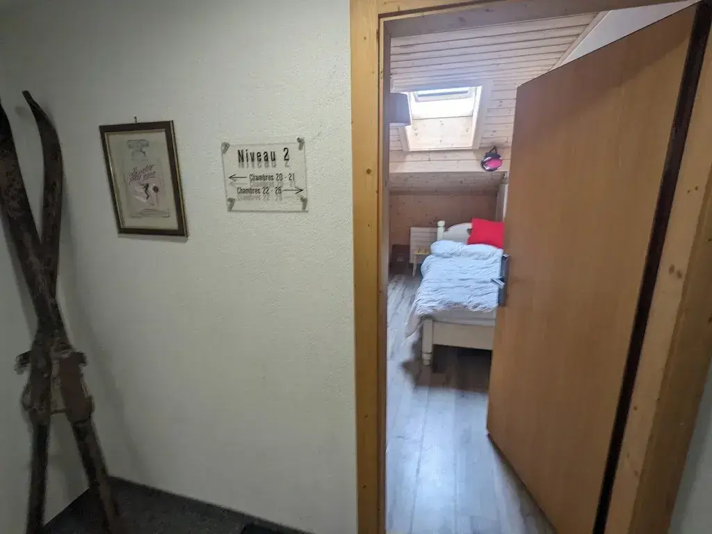 Lauri Elias_Hôtel - Restaurant La Pointe de Zinal_Zinal_review