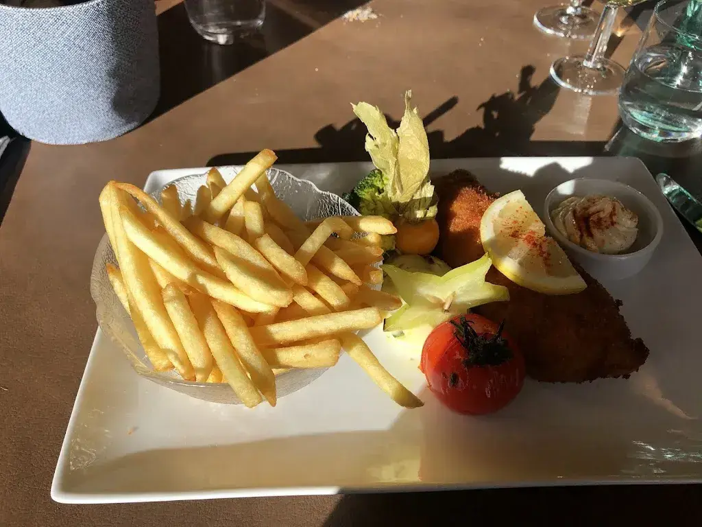 Menu_Restaurant de Sorebois - Le Montagnard 