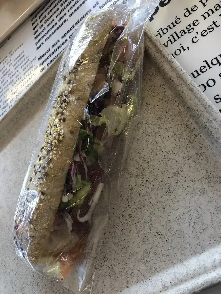 Ewa Jamiołkowska_Restaurant de Sorebois - Le Montagnard 