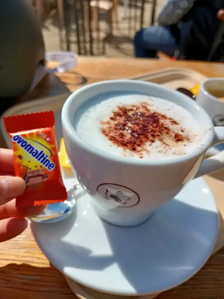 Kamila Świerska_Restaurant de Sorebois - Le Montagnard 