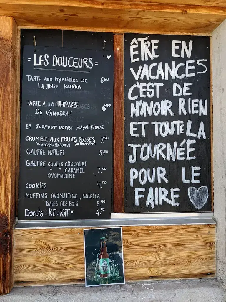 La Marmotte_Zinal_menu_image_1