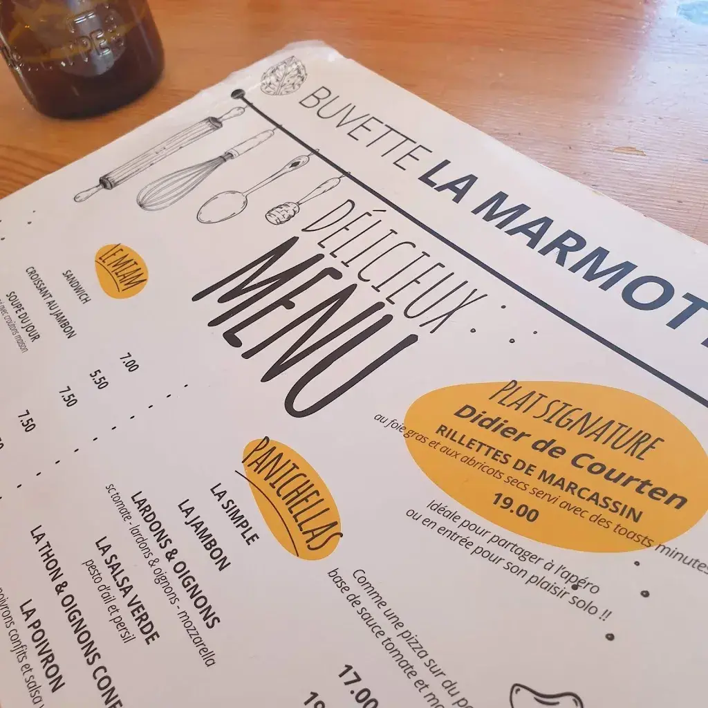 Menu_La Marmotte_Zinal_image_2